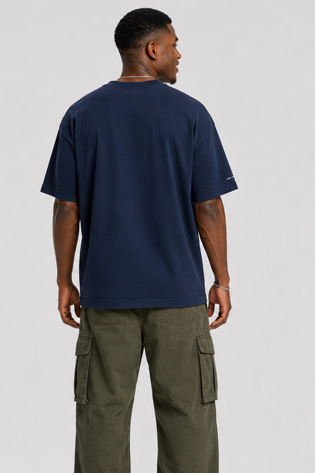 No Average Inputs / Navy
