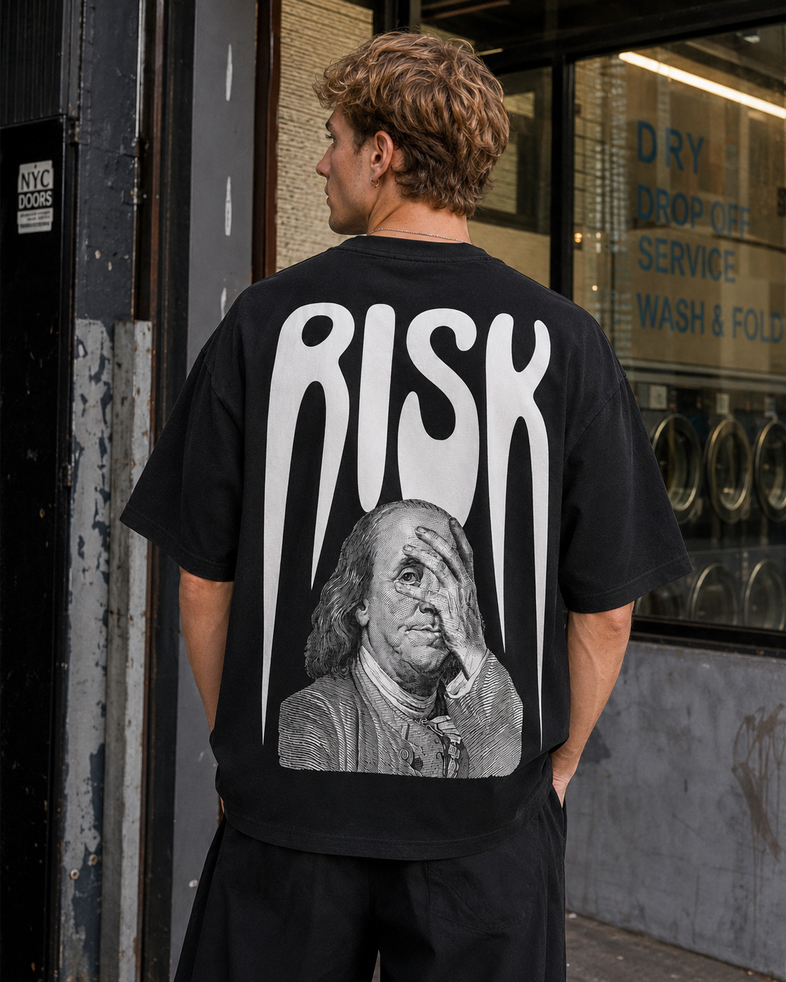 There Is No Risk