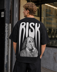 There Is No Risk