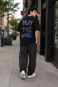 Play The Game