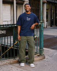 No Average Inputs / Navy