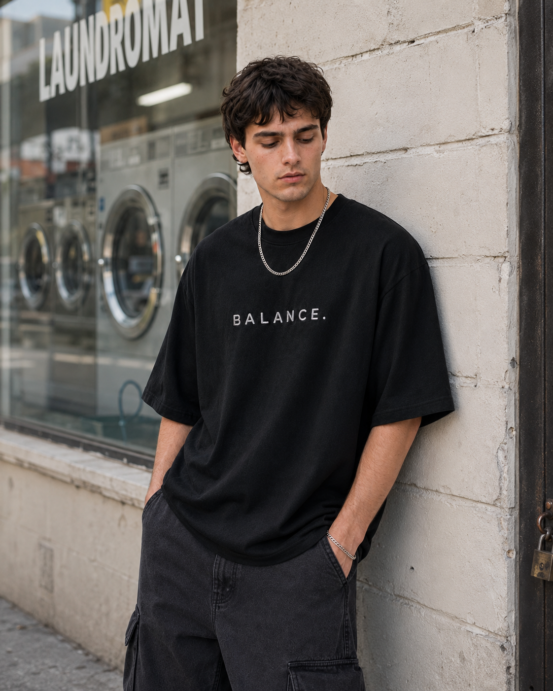Balance