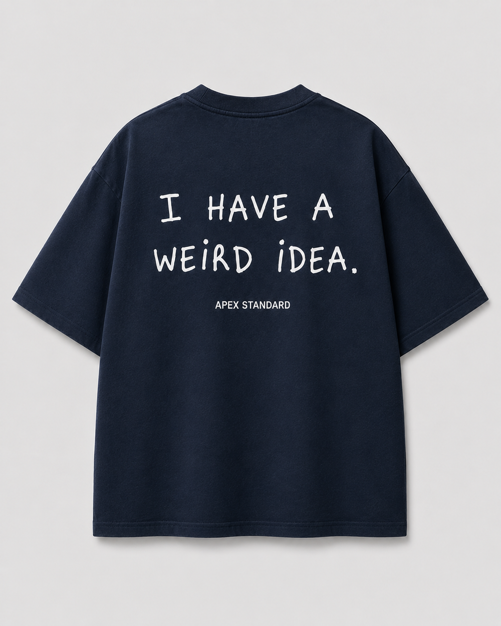 Weird Idea