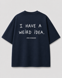 Weird Idea