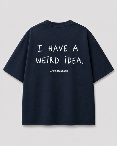Weird Idea