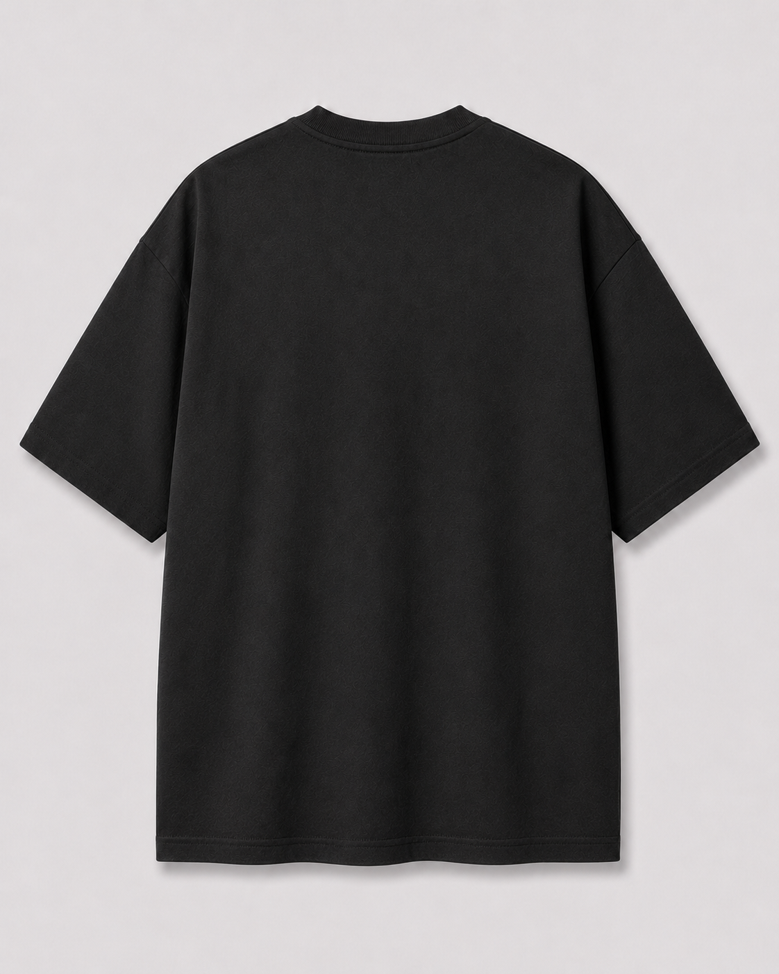 No Average Inputs / Black
