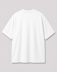 No Average Inputs Tee