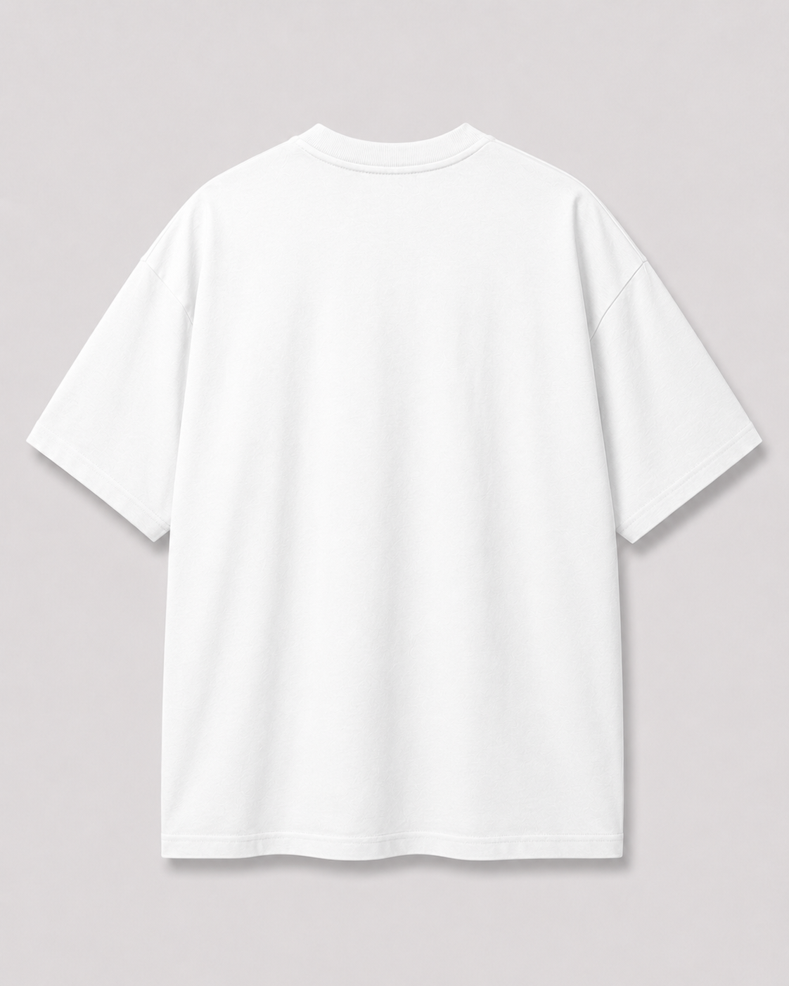 No Average Inputs Tee