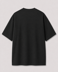 "Authentic" Boxy Tee