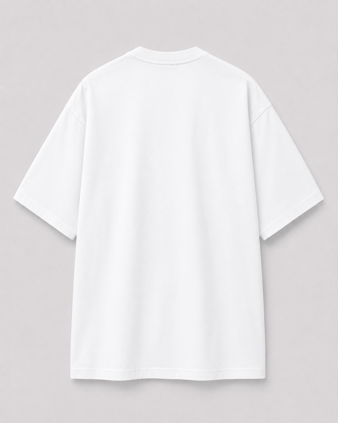 No Regrets / White