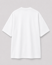 No Regrets / White