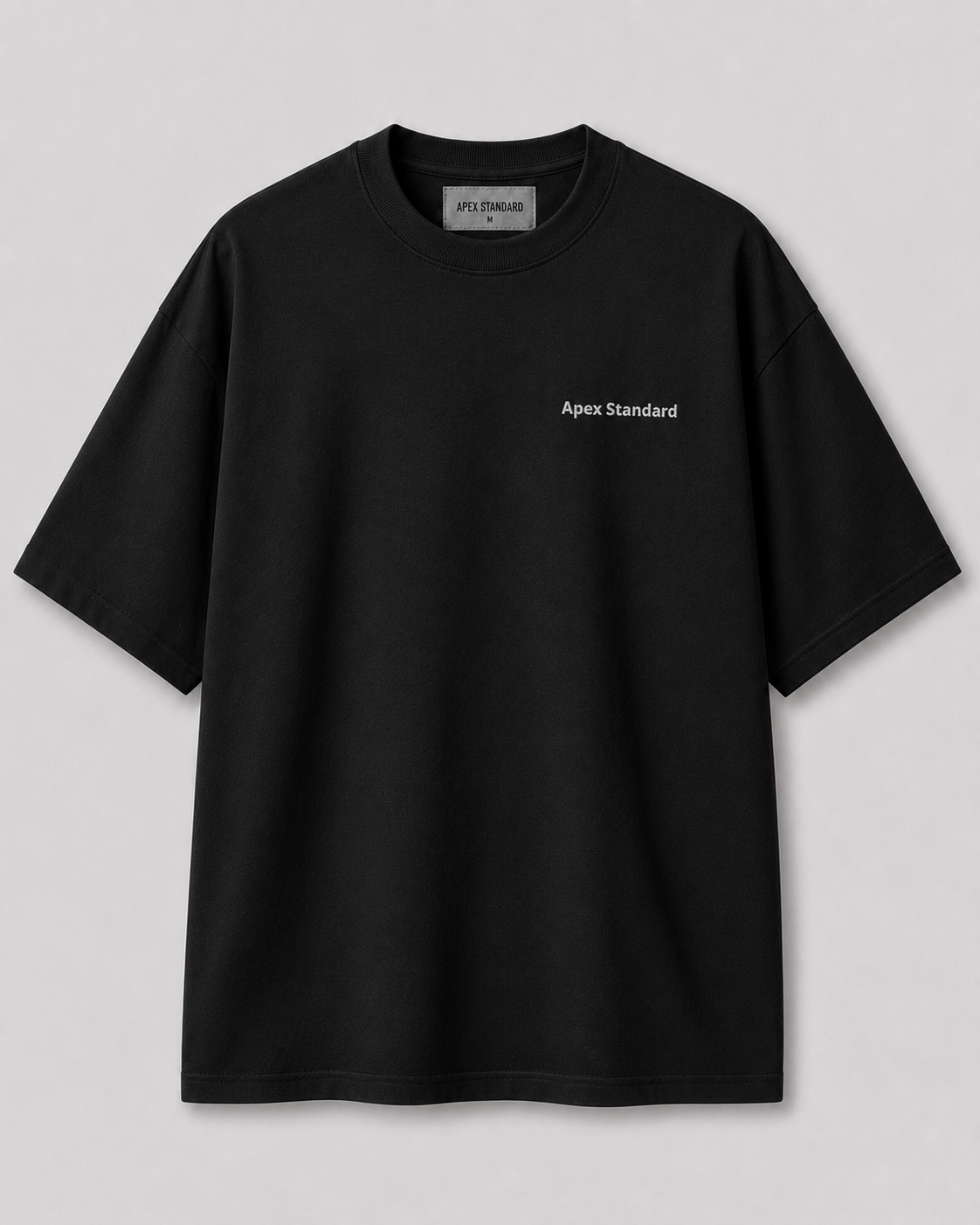 Dark Logo Tee
