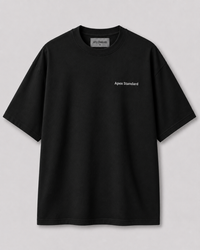 Dark Logo Tee