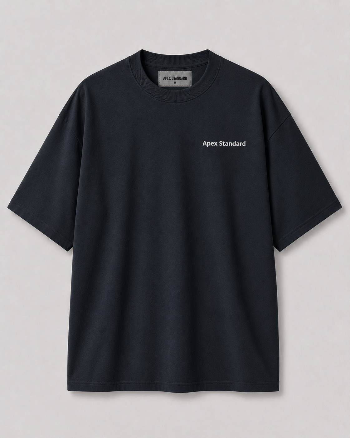Dark Logo Tee