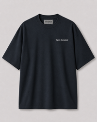 Dark Logo Tee