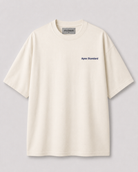 Light Logo Tee