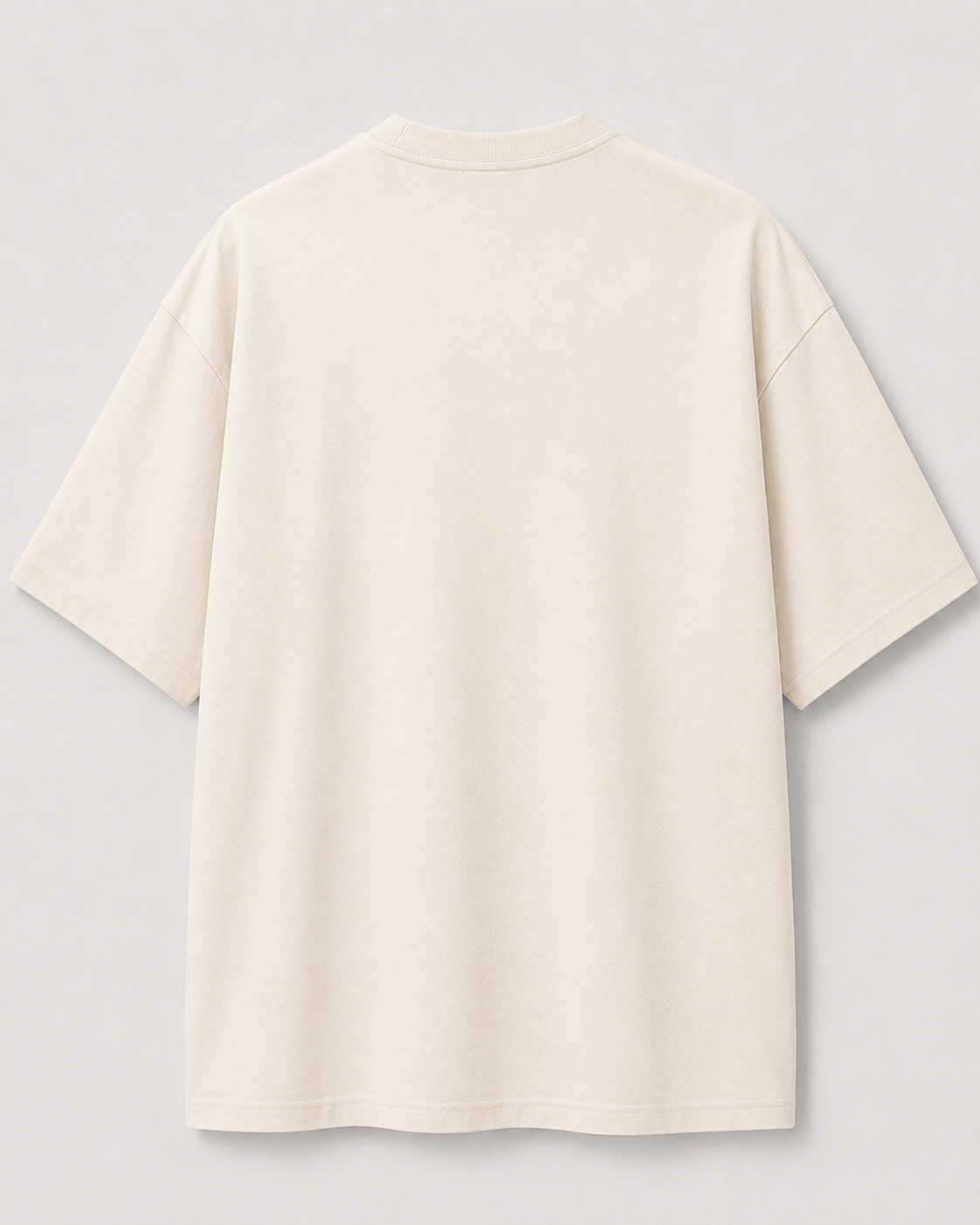 Light Logo Tee