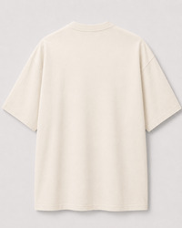 Light Logo Tee