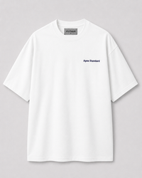 Light Logo Tee