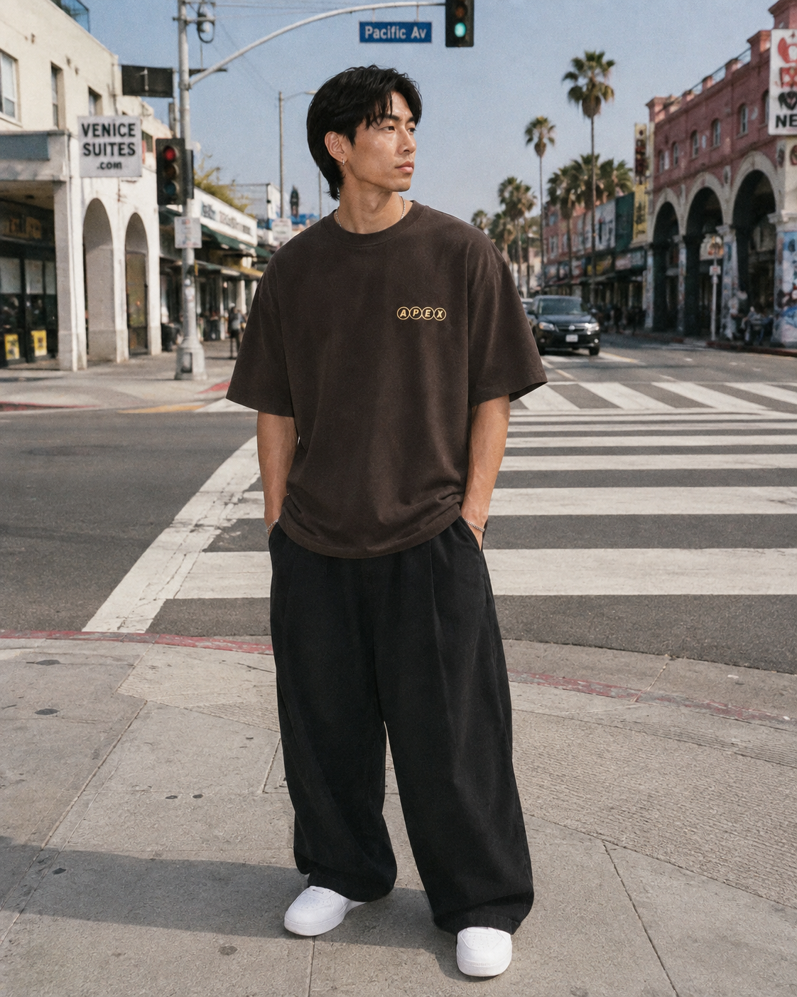 Apex®
