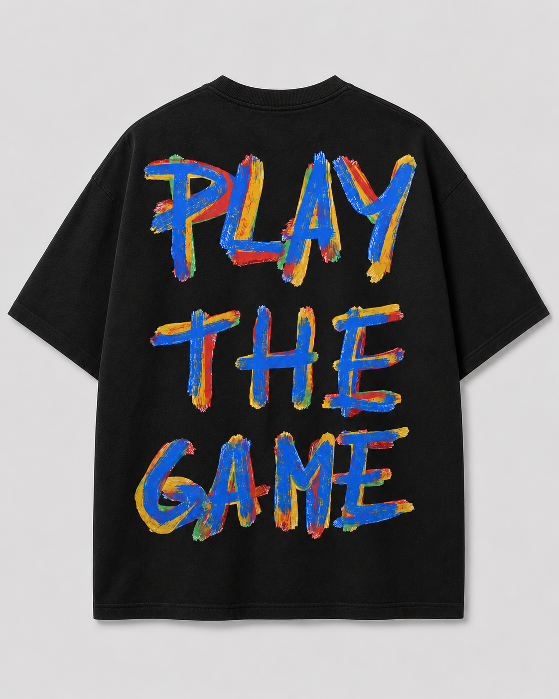 Play The Game