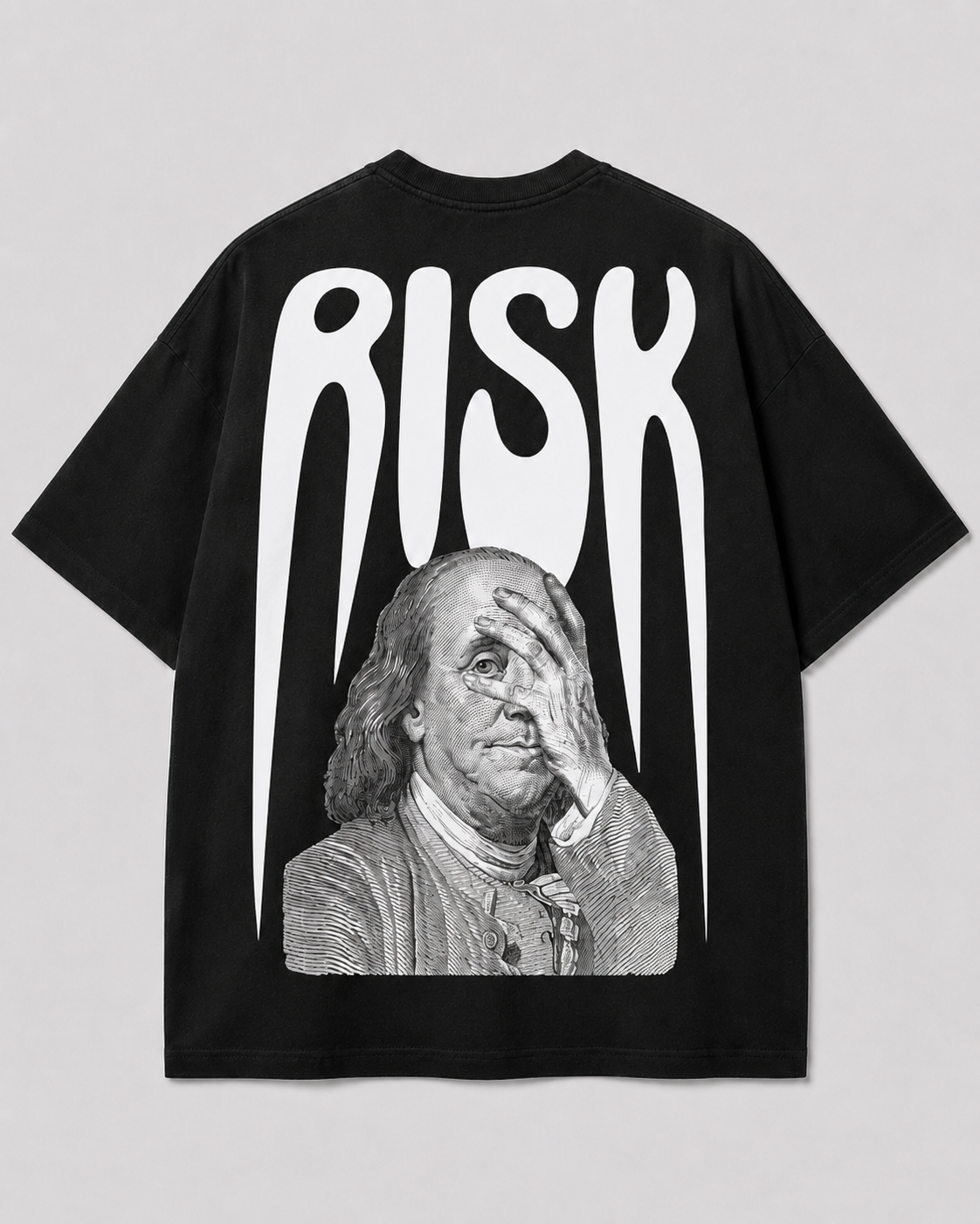There Is No Risk