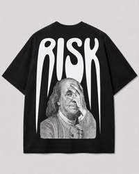 There Is No Risk