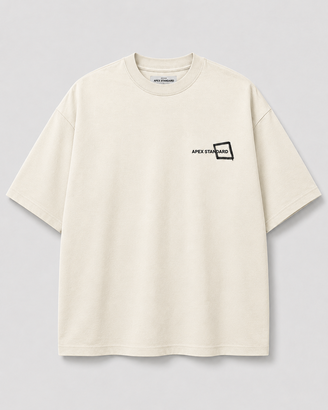 The "Outlier"