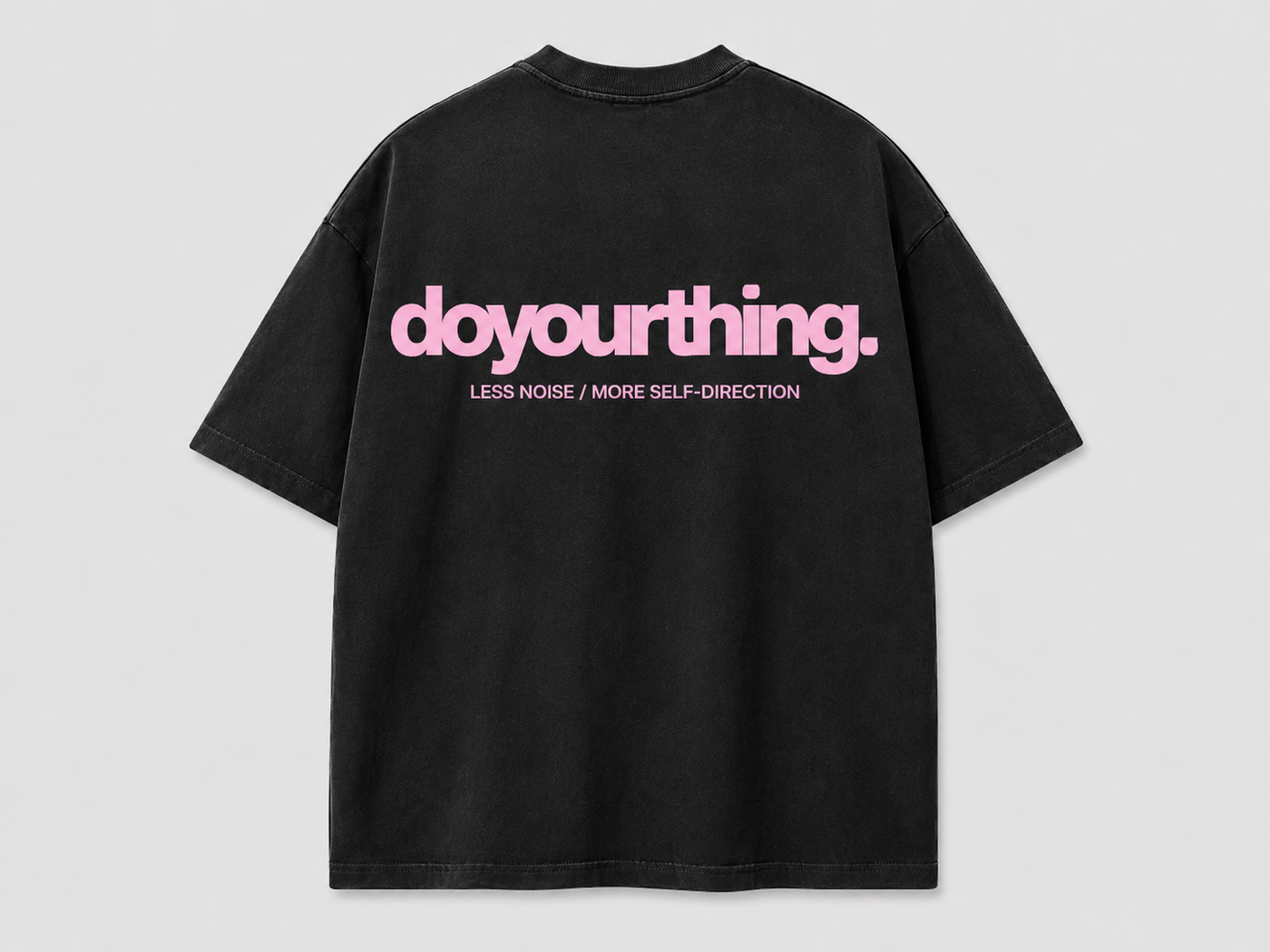 Do Your Thing