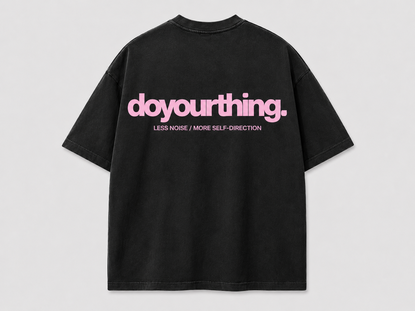Do Your Thing