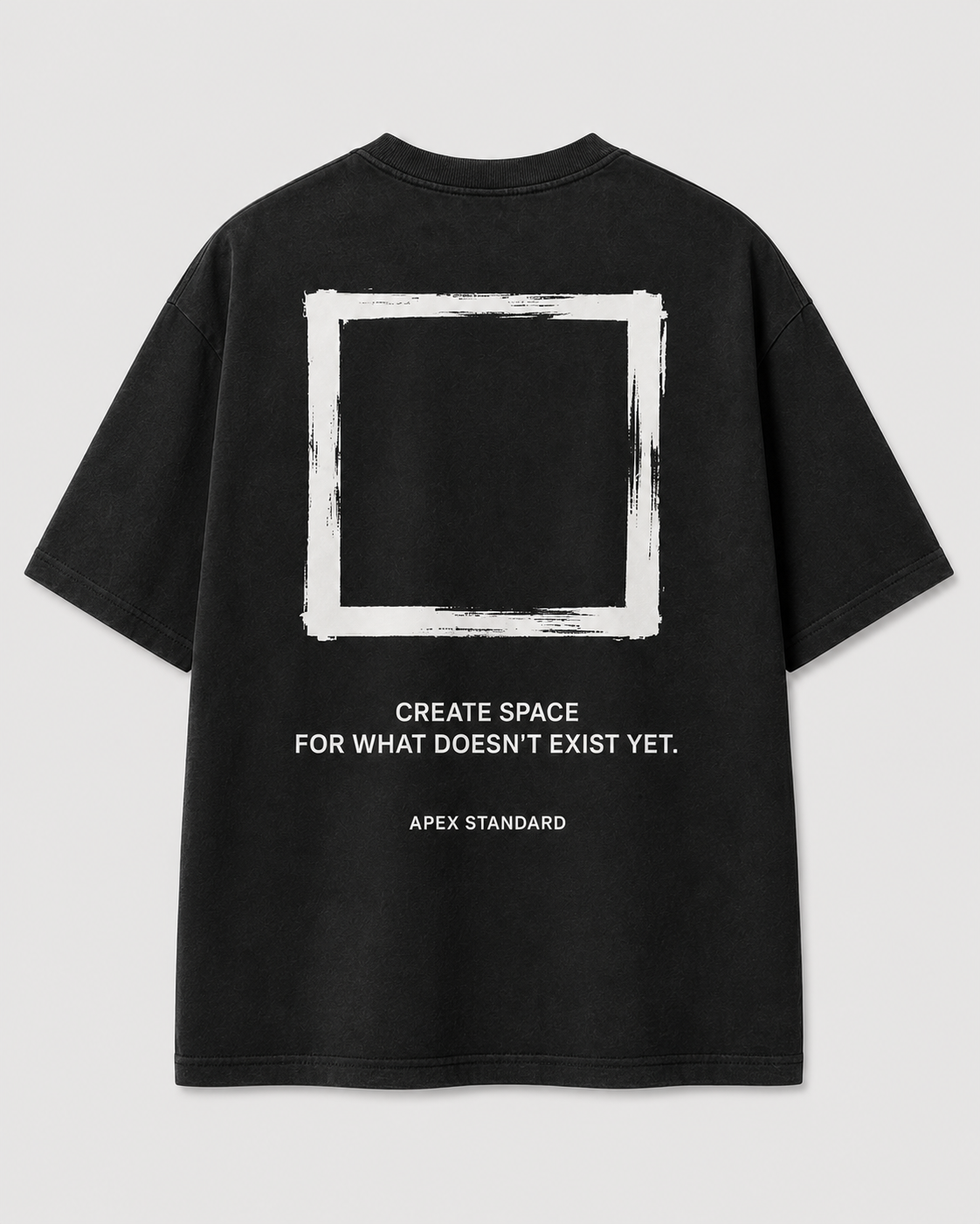 Create Space