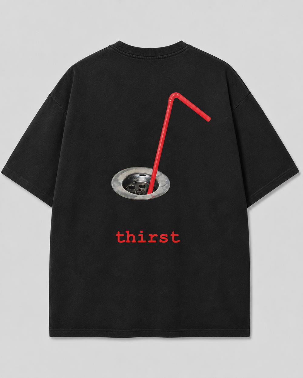 Thirst