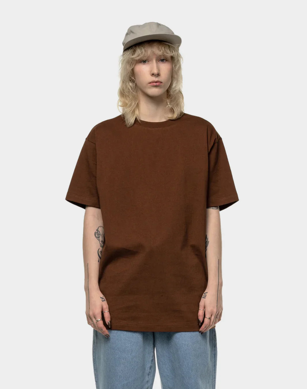 Oversize Logo T-Shirt
