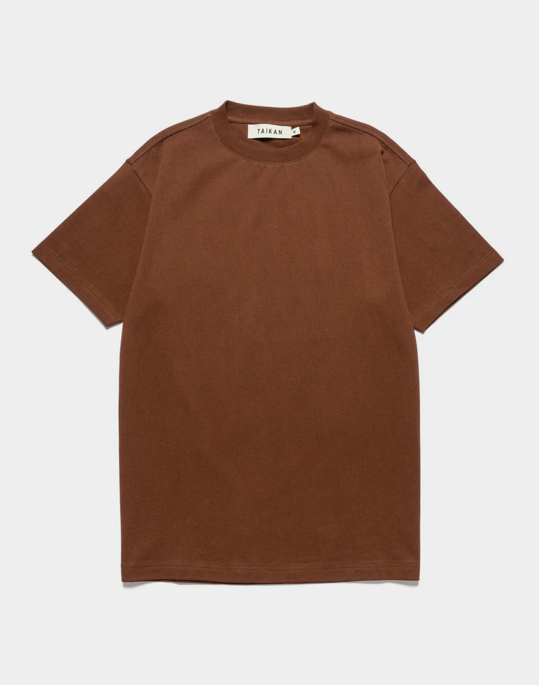 Oversize Logo T-Shirt