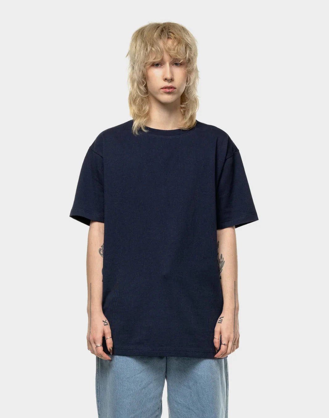 Oversize Logo T-Shirt