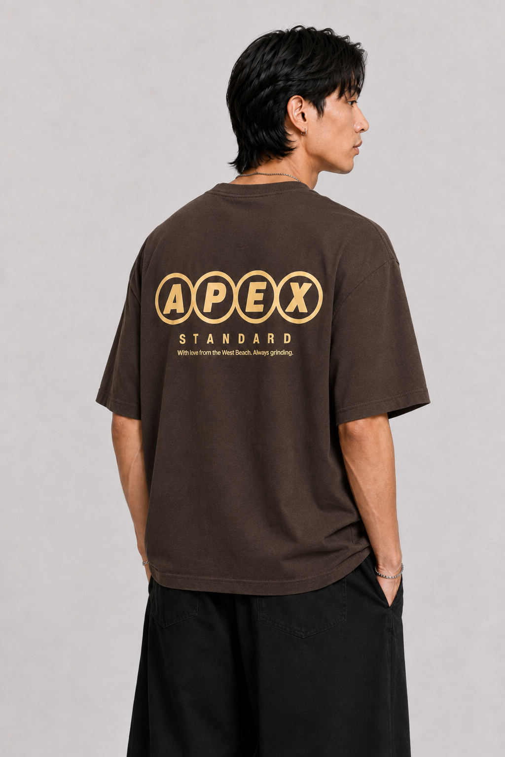 Apex®