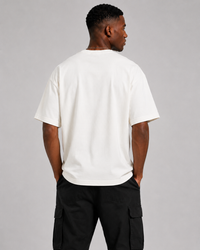 Light Logo Tee