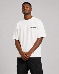Light Logo Tee