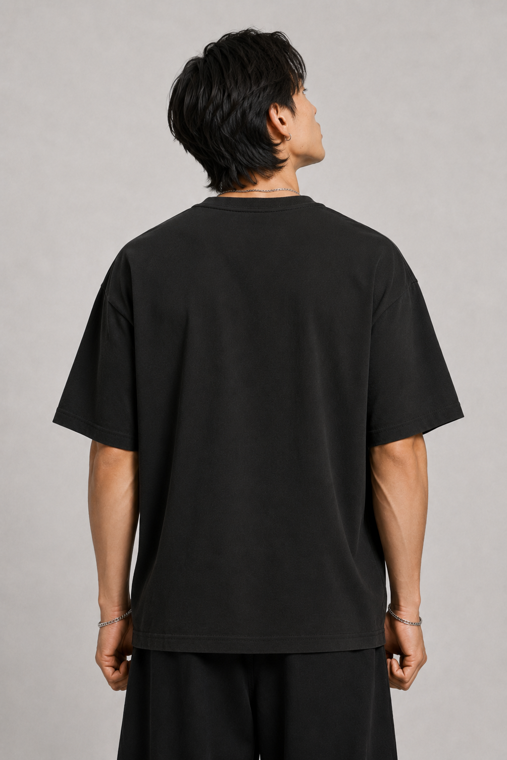 Dark Logo Tee