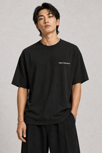 Dark Logo Tee