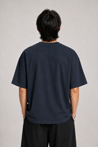 Dark Logo Tee
