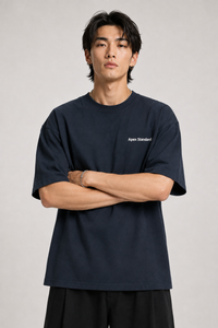 Dark Logo Tee