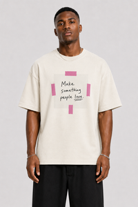 Make Something People Love