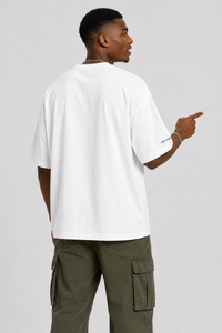 No Average Inputs Tee