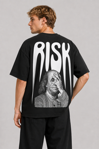 There Is No Risk