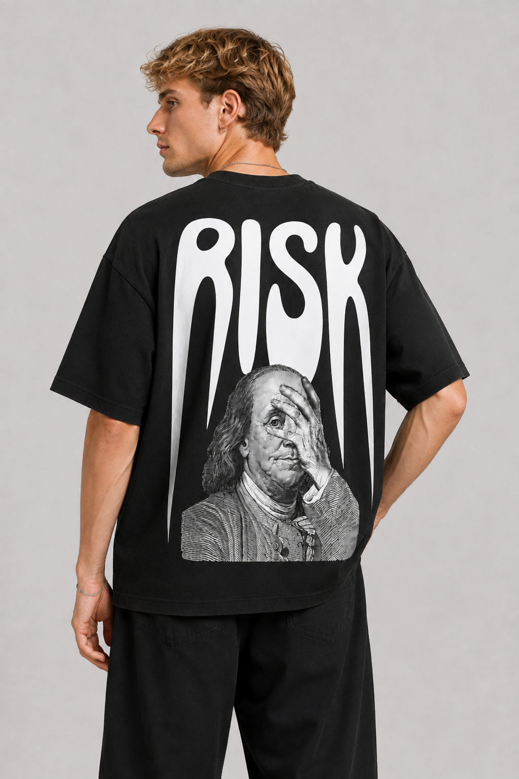 There Is No Risk