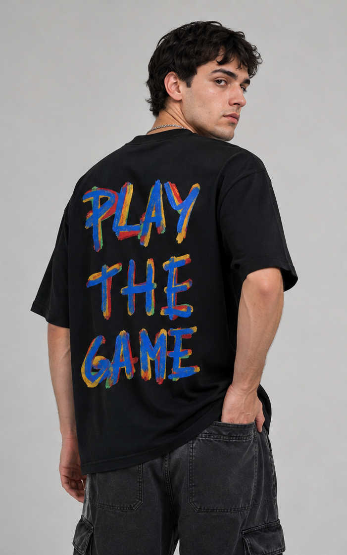 Play The Game