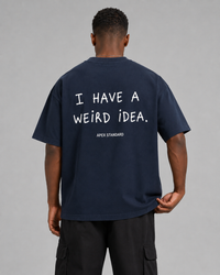 Weird Idea