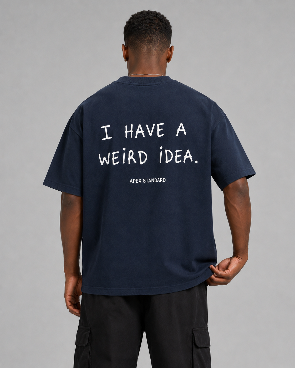 Weird Idea
